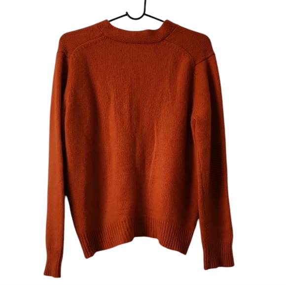 Bundle of 2 Vintage Gap Wool Sweaters - Picture 3 of 10